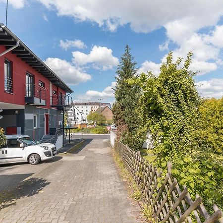 Limehome Montabaur Am Quendelberg Exterior photo