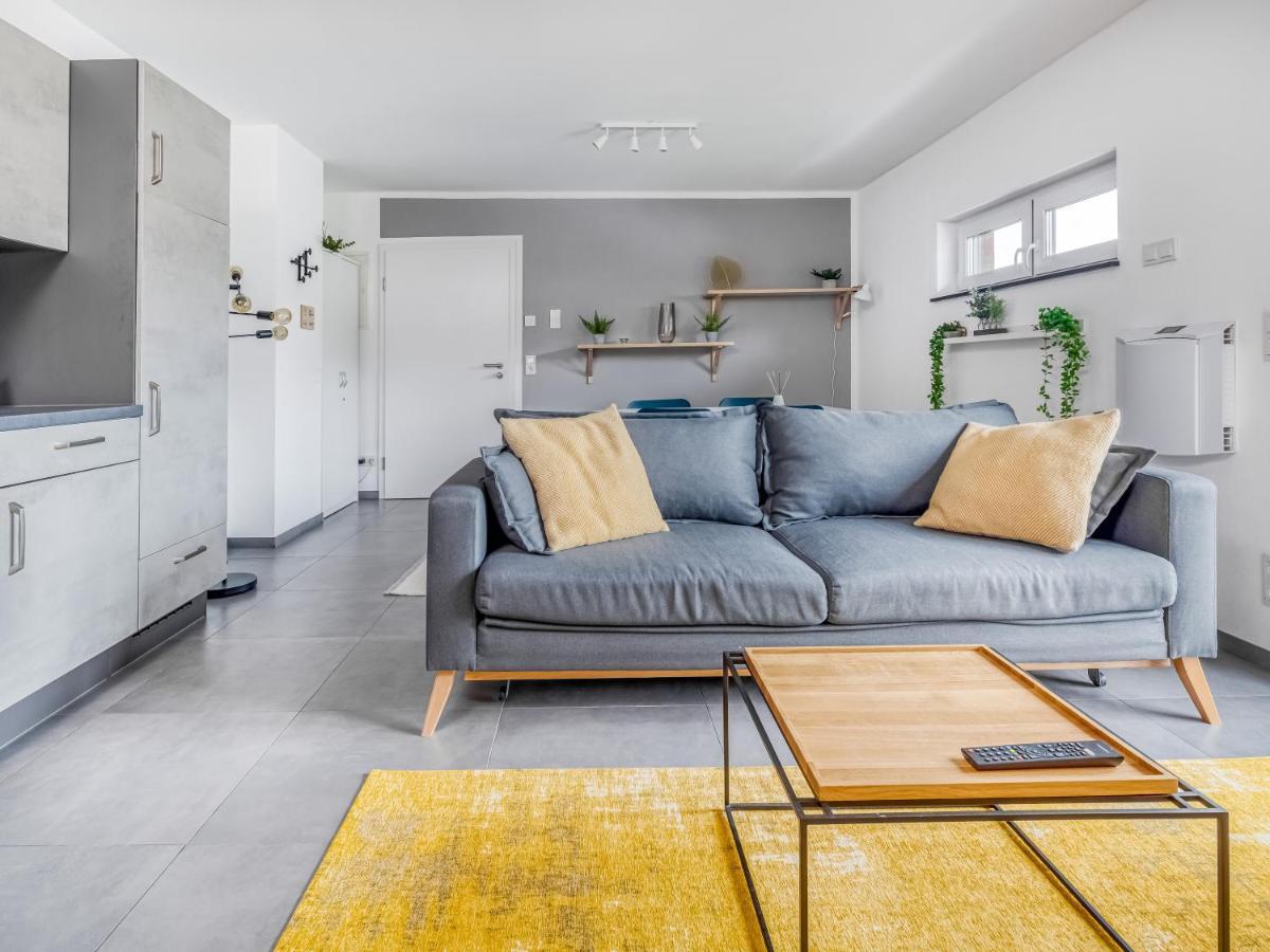 Limehome Montabaur Am Quendelberg Exterior photo